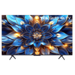 TCL 50C61B 50吋 TCL C61B QLED 智能電視